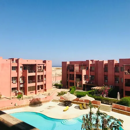 Sharm Residence Nabq 3 Bedroom Apartment